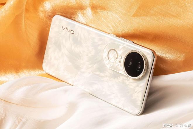 级这代vivo S20太漂亮了！mg不朽情缘网站设计革新轻奢高
